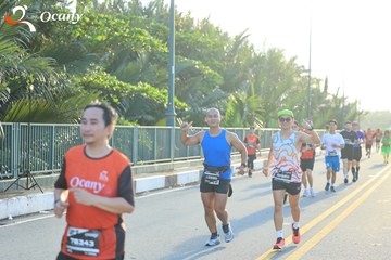 RUN TO LIVE 2025 - Ảnh #3301042