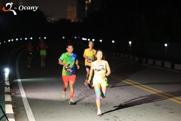 RUN TO LIVE 2025 - Ảnh #3257577