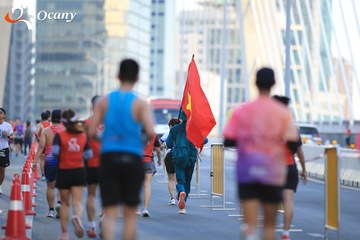 RUN TO LIVE 2025 - Ảnh #3278210