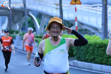 RUN TO LIVE 2025 - Ảnh #3156549