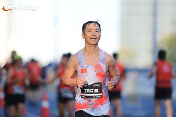 RUN TO LIVE 2025 - Ảnh #3281729