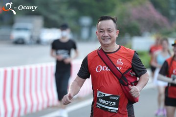 RUN TO LIVE 2025 - Ảnh #3210308
