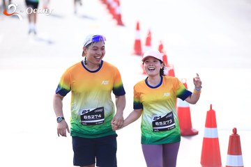 RUN TO LIVE 2025 - Ảnh #3208612