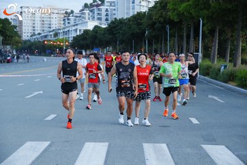 RUN TO LIVE 2025 - Ảnh #3257392