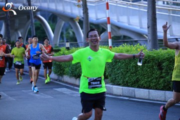 RUN TO LIVE 2025 - Ảnh #3155821