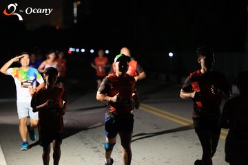 RUN TO LIVE 2025 - Ảnh #3260405
