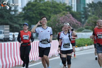 RUN TO LIVE 2025 - Ảnh #3210473