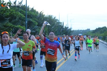 RUN TO LIVE 2025 - Ảnh #3288069