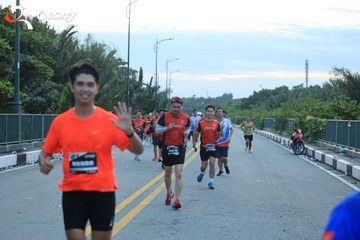 RUN TO LIVE 2025 - Ảnh #3282886