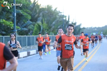 RUN TO LIVE 2025 - Ảnh #3265191