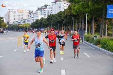 RUN TO LIVE 2025 - Ảnh #3260150