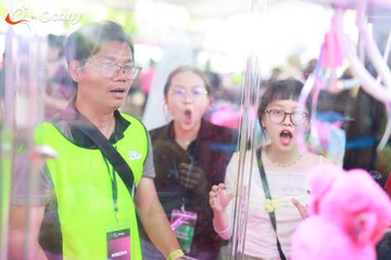 RUN TO LIVE 2025 - Ảnh #3122940
