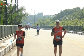 RUN TO LIVE 2025 - Ảnh #3305215