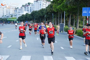 RUN TO LIVE 2025 - Ảnh #3256637