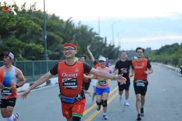RUN TO LIVE 2025 - Ảnh #3282360