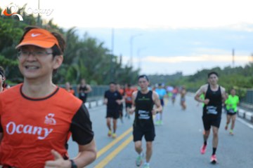 RUN TO LIVE 2025 - Ảnh #3284901