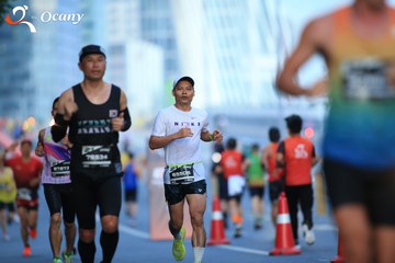 RUN TO LIVE 2025 - Ảnh #3283917