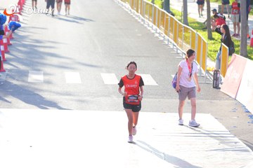 RUN TO LIVE 2025 - Ảnh #3191688