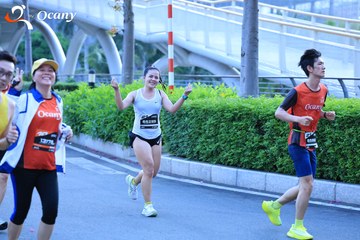 RUN TO LIVE 2025 - Ảnh #3156290