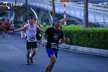 RUN TO LIVE 2025 - Ảnh #3155780