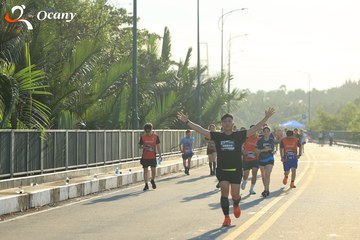 RUN TO LIVE 2025 - Ảnh #3301318