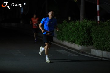 RUN TO LIVE 2025 - Ảnh #3154823