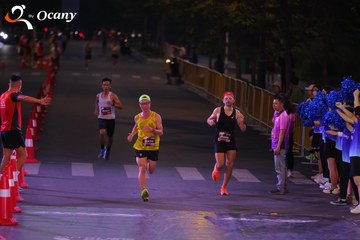 RUN TO LIVE 2025 - Ảnh #3141902