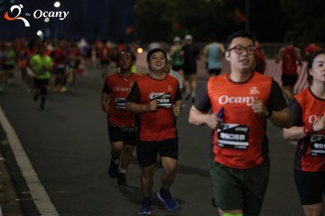 RUN TO LIVE 2025 - Ảnh #3205387