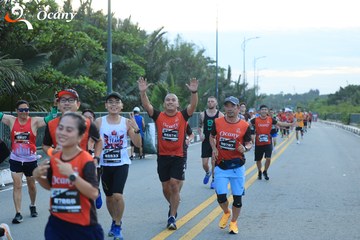 RUN TO LIVE 2025 - Ảnh #3283796