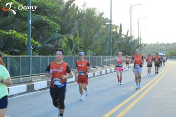 RUN TO LIVE 2025 - Ảnh #3297877
