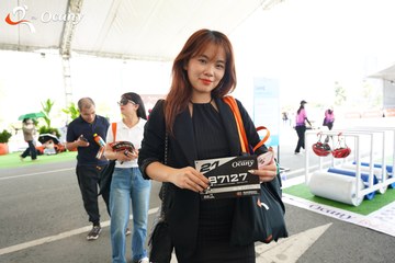 RUN TO LIVE 2025 - Ảnh #3120359