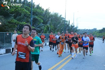 RUN TO LIVE 2025 - Ảnh #3290238