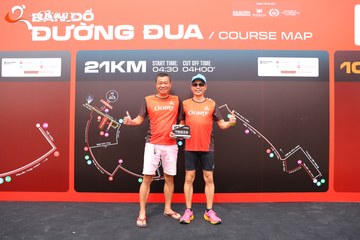 RUN TO LIVE 2025 - Ảnh #3135754