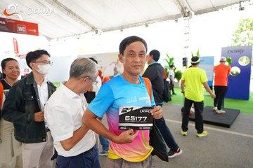 RUN TO LIVE 2025 - Ảnh #3119990