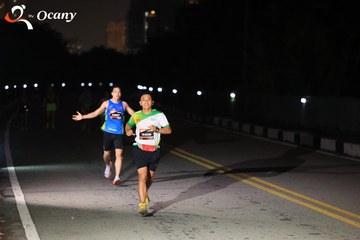 RUN TO LIVE 2025 - Ảnh #3257467
