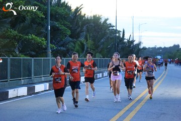 RUN TO LIVE 2025 - Ảnh #3264076