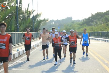 RUN TO LIVE 2025 - Ảnh #3303663