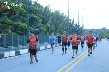 RUN TO LIVE 2025 - Ảnh #3290061