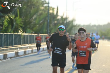 RUN TO LIVE 2025 - Ảnh #3298290
