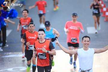 RUN TO LIVE 2025 - Ảnh #3153565