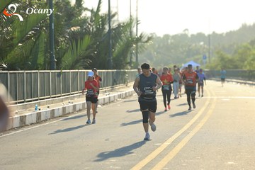RUN TO LIVE 2025 - Ảnh #3302388