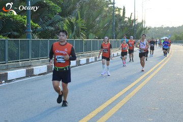 RUN TO LIVE 2025 - Ảnh #3297932