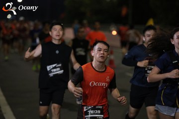 RUN TO LIVE 2025 - Ảnh #3204747