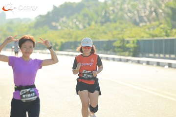 RUN TO LIVE 2025 - Ảnh #3305074