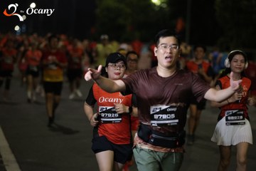 RUN TO LIVE 2025 - Ảnh #3204003