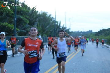 RUN TO LIVE 2025 - Ảnh #3290435