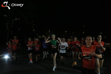RUN TO LIVE 2025 - Ảnh #3280343