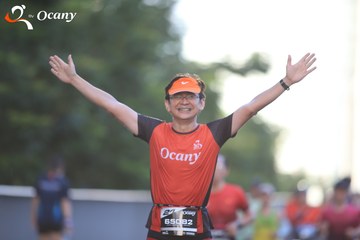 RUN TO LIVE 2025 - Ảnh #3279926