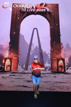 RUN TO LIVE 2025 - Ảnh #3137608