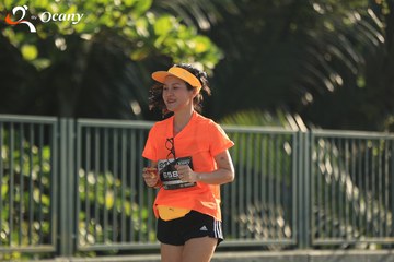 RUN TO LIVE 2025 - Ảnh #3260296